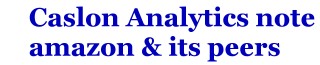 title for Amazon note
