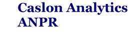 title for Automatic Number Plate Recognition note