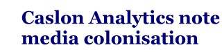 title for Media Colonisation note