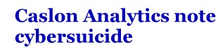 title for Cybersuicide Note