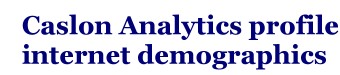 title for Demographics note