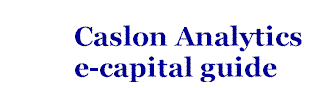 title for E-Capital guide