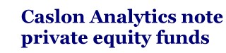 title for Private Equity Funds note
