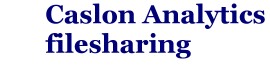 title for Filesharing profile