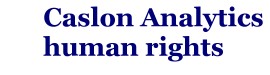 title for Human Rights profile