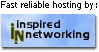 Inspired Networking logo