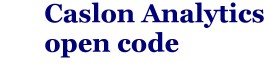 title for Open Source note