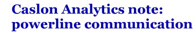 title for Powerline note