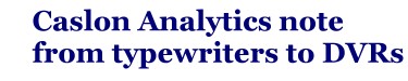 title for Reprography note