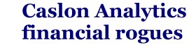 title for Financial Rogues note