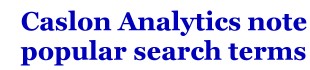 title for Search Terms note