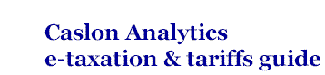 title for taxation guide