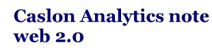 title for Web 2.0 note